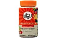 Suplemento Align Digestive Health Prebiotic + Gomas Probióticas