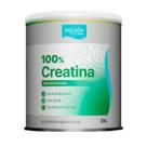 Suplemento Alimentar 100% Creatina Monohidratada Equaliv 300g