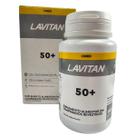 Suplemento Alimentar 50+ Lavitan Cimed 60 Comprimidos Suplemento Alimentar 50+ Lavitan Cimed 60 Comprimidos