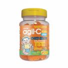 Suplemento Alimentar Agil C Plus C 40 gomas Pharlab