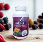 Suplemento Alimentar Amora 60cp