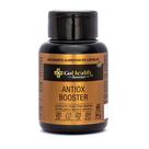 Suplemento Alimentar Antiox Booster GoHealth 60 cápsulas Suplemento Alimentar Antiox Booster GoHealth 60 cápsulas