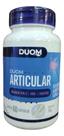 Suplemento Alimentar Articular Colágino II Duom 60 Cápsulas