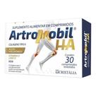Suplemento Alimentar Artromobil HA 30 comprimidos Suplemento Alimentar Artromobil HA 30 comprimidos