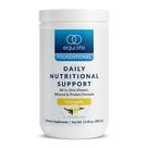 Suplemento Alimentar Balance Daily Nutritional Support Baunilha - 14 Serviços Suplemento Alimentar Balance Daily Nutritional Support Baunilha - 14 Serviços