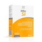 Suplemento Alimentar Bifilac 30 Cápsulas