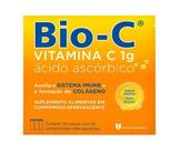 Suplemento Alimentar Bio-C 1g 30 Cpr - União Química