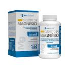 Suplemento Alimentar Biocêutica - Cloreto de Magnésio 60caps