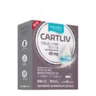 Suplemento Alimentar Cartliv Equaliv 60 Cápsulas