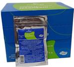Suplemento Alimentar Cloreto De Magnésio P.A. 20 Saches 33Gr - Clinoage