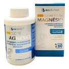 Suplemento Alimentar Cloreto Magnesio 60 Capsulas Bioceutica