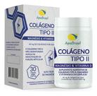 Suplemento Alimentar Colágeno Tipo 2 Magnésio & Vitamina D
