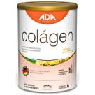 Suplemento Alimentar Colágeno Verisol Sabor Abacaxi com Hortelã 255g em Pó Biotina Scoop Dosador
