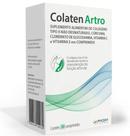 Suplemento alimentar colaten artro com 30 comprimidos