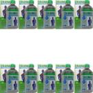 Suplemento Alimentar Columax Natural Frasco 500ml Kit 10 Unidades
