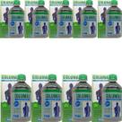 Suplemento Alimentar Columax Natural Frasco 500ml Kit 9 Unidades
