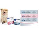 Suplemento Alimentar Complederm Virbac - 28 sachês de 8mL Suplemento Alimentar Complederm Virbac - 28 sachês de 8mL