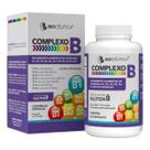 Suplemento Alimentar Complexo B2 Vitaminas 60Cps Bioceutica