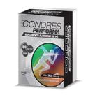 Suplemento Alimentar Condres Performa Colágeno Tipo 2 Sabor Tangerina 30 Sachês de 5g Cada Suplemento Alimentar Condres Performa Colágeno Tipo 2 Sabor Tangerina 30 Sachês de 5g Cada