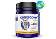 Suplemento Alimentar Condroplex Sticks - 45 Sticks