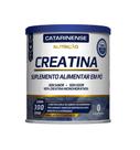 Suplemento Alimentar Creatina 300g - Catarinense