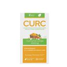 Suplemento alimentar curc 400mg c/30 comp