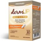 Suplemento Alimentar DermUp Supreme com Ácido Hialurônico + D-Pantenol 30 cápsulas Suplemento Alimentar DermUp Supreme com Ácido Hialurônico + D-Pantenol 30 cápsulas