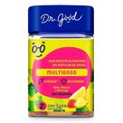 Suplemento Alimentar Dr.Good Multigood - Embalagem c/ 30 Unidades