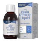 Suplemento alimentar Efamol Efalex Omega 3 +6 Limão e Lima 150mL