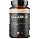 Suplemento Alimentar em Cápsula 12g - Cellsense