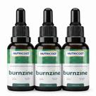 Suplemento Alimentar em Gotas Burnzine Nutricost Frasco 30 ml Suplemento Alimentar em Gotas Burnzine Nutricost Frasco 30 ml