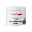 Suplemento alimentar em pó Coolpower 200g