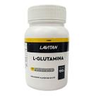 Suplemento Alimentar em Pó L-Glutamina Lavitan Cimed 120g Suplemento Alimentar em Pó L-Glutamina Lavitan Cimed 120g