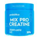 Suplemento Alimentar em Pó Probiótica Mix Pro Creatine 300g Suplemento Alimentar em Pó Probiótica Mix Pro Creatine 300g