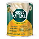 Suplemento Alimentar Em Pó Vital Ritual Matinal Sem Sabor 720g