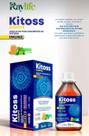 Suplemento Alimentar em Xarope KITOSS com 150 ml