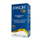 Suplemento Alimentar Fascia Q10 30 Cápsulas Moles