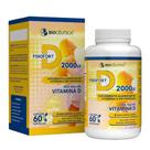Suplemento alimentar fisiofort d bioceutica