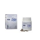 Suplemento Alimentar FleboFort 50mg 60 Comprimidos FortLife Suplemento Alimentar FleboFort 50mg 60 Comprimidos FortLife