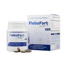 Suplemento Alimentar FleboFort com 60 Comprimidos - FortLife Suplemento Alimentar FleboFort com 60 Comprimidos - FortLife