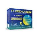 Suplemento Alimentar Florence Pro C/6 Sachês com 4g - JGS