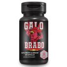 Suplemento Alimentar Galo Brabo ProstaGenix 60 Cápsulas 645 mg Energia para o dia a dia Suplemento Alimentar Galo Brabo ProstaGenix 60 Cápsulas 645 mg Energia para o dia a dia
