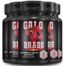 Suplemento Alimentar Galo Brabo ProstaGenix 60 Cápsulas 645 mg Energia para o dia a dia Suplemento Alimentar Galo Brabo ProstaGenix 60 Cápsulas 645 mg Energia para o dia a dia