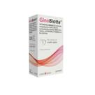 Suplemento Alimentar GinoBiotta Marjan Farma 15 Cápsulas