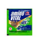 Suplemento Alimentar Gold Limão Amino Vital 6g