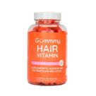 Suplemento Alimentar Gummy Hair Vitamin Melancia dos Sonhos 60 gomas Suplemento Alimentar Gummy Hair Vitamin Melancia dos Sonhos 60 gomas