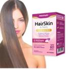 Suplemento Alimentar HairSkin Nails Supreme DPantenol 5000 mcg 60 Cápsulas Maxinutri Suplemento Alimentar HairSkin Nails Supreme DPantenol 5000 mcg 60 Cápsulas Maxinutri