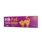 Suplemento Alimentar HB Fel para Gatos Avert 70 g