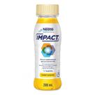 Suplemento Alimentar Impact Banana 200ml