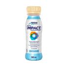 Suplemento Alimentar Impact Baunilha 200ml